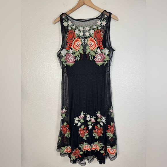 Peruvian Connection Caporales Dress size US 10 $567 - Picture 13 of 16